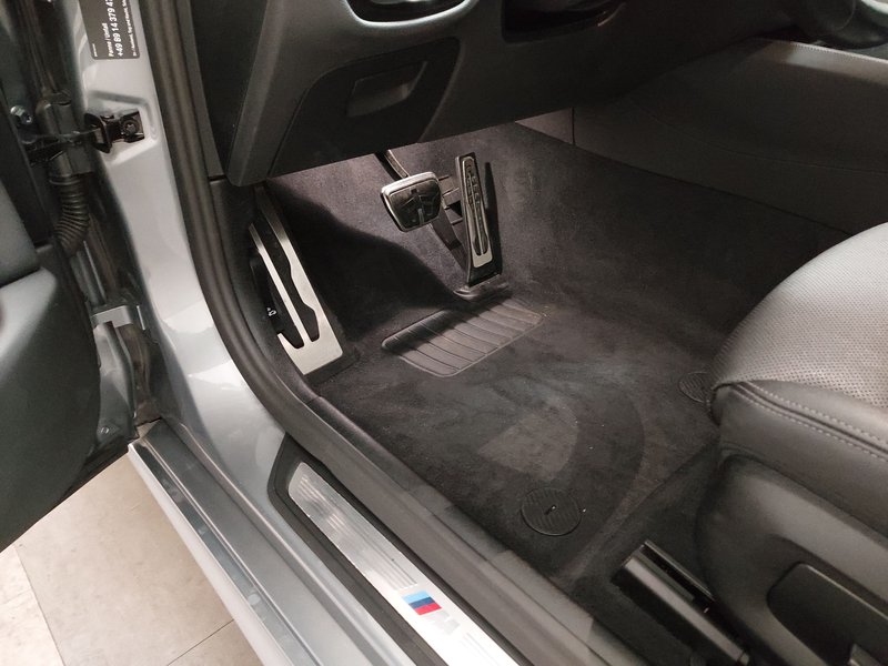 BMW 530e Touring M Sport automatik • ACC • električna peta vrata — 7