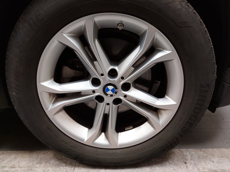 BMW X3 xDrive20d automatik Advantage • Full LED • digitalni instrumenti — 11