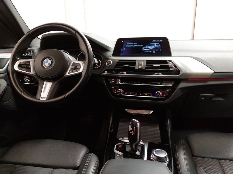 BMW X3 xDrive20d automatik Advantage • Full LED • digitalni instrumenti — 16