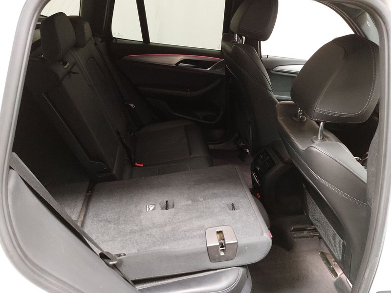 BMW X3 xDrive20d automatik Advantage • Full LED • digitalni instrumenti — 18