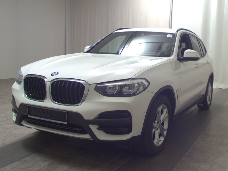 BMW X3 xDrive20d automatik Advantage • Full LED • digitalni instrumenti — 2