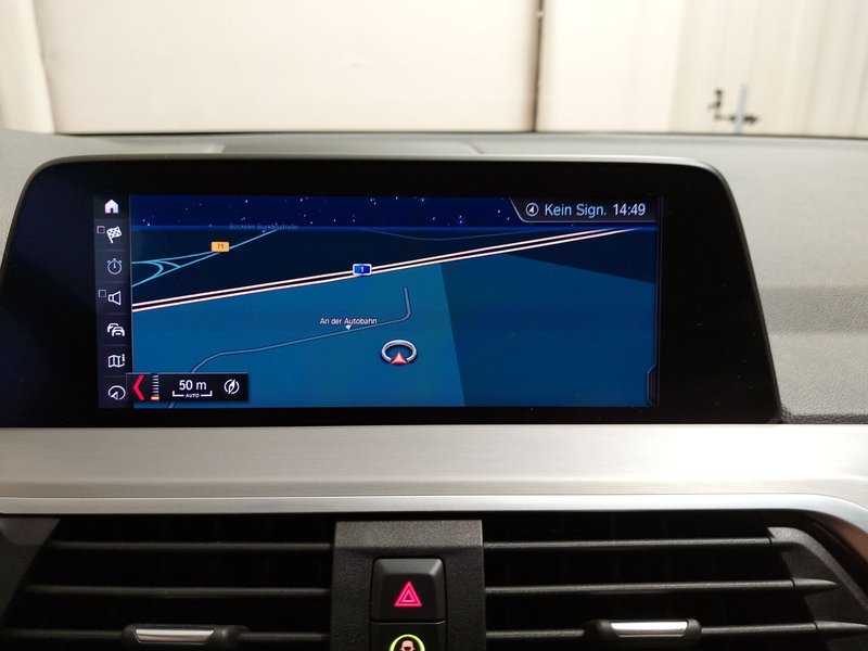 BMW X3 xDrive20d automatik Advantage • Full LED • digitalni instrumenti — 21