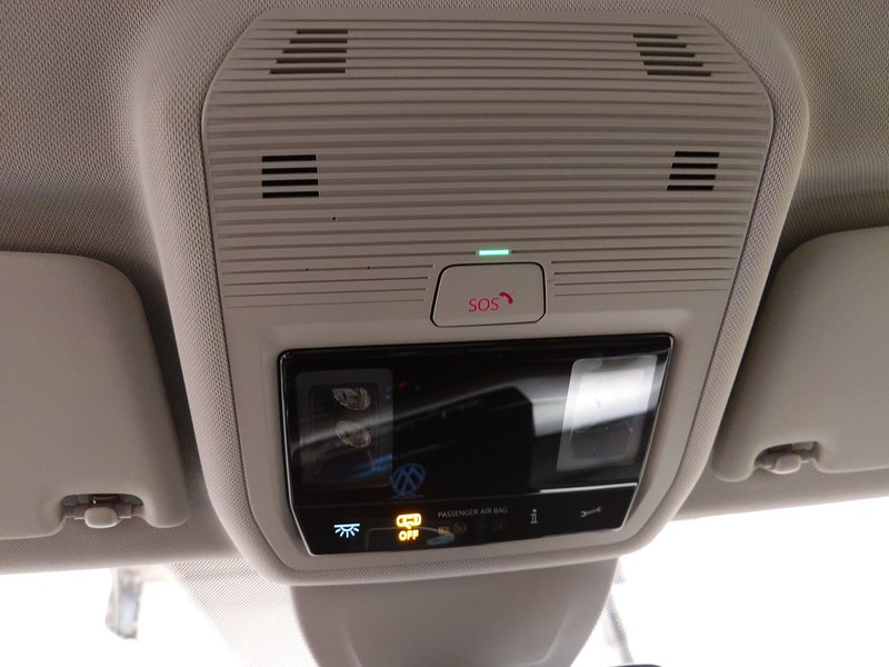Volkswagen Golf Variant 2.0 TDI automatik Life • LED • digitalni instrumenti — 13