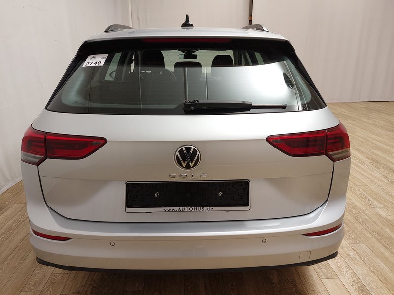 Volkswagen Golf Variant 2.0 TDI automatik Life • LED • digitalni instrumenti — 14