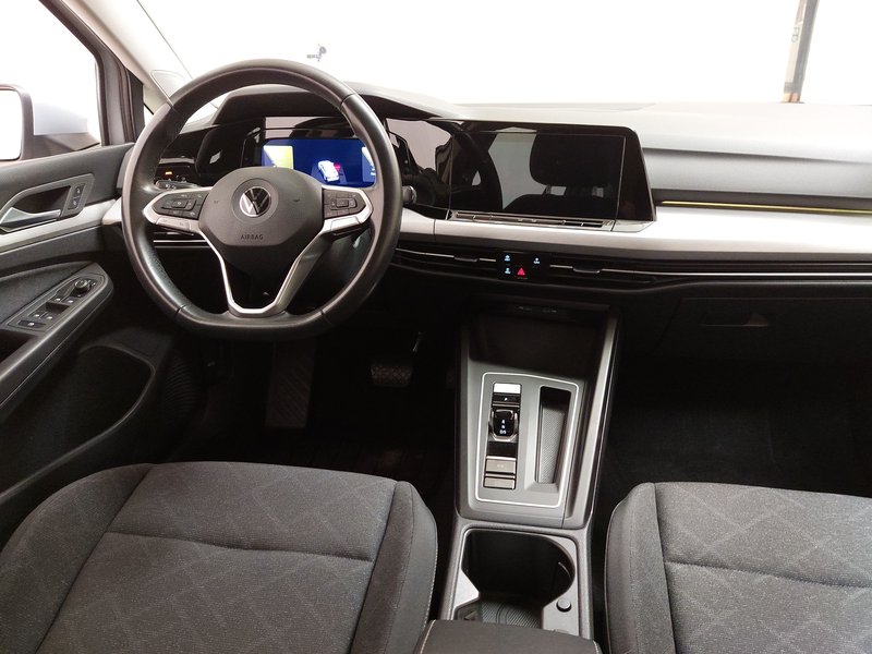 Volkswagen Golf Variant 2.0 TDI automatik Life • LED • digitalni instrumenti — 17