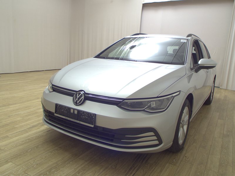 Volkswagen Golf Variant 2.0 TDI automatik Life • LED • digitalni instrumenti — 2
