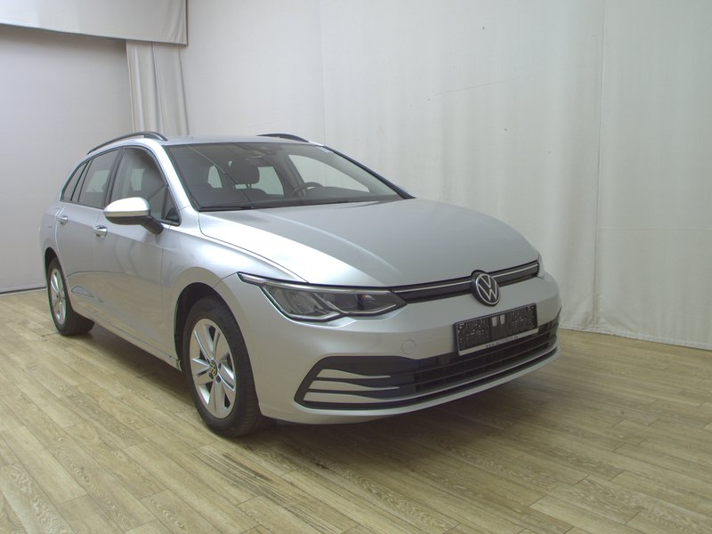 Volkswagen Golf Variant 2.0 TDI automatik Life • LED • digitalni instrumenti — 3