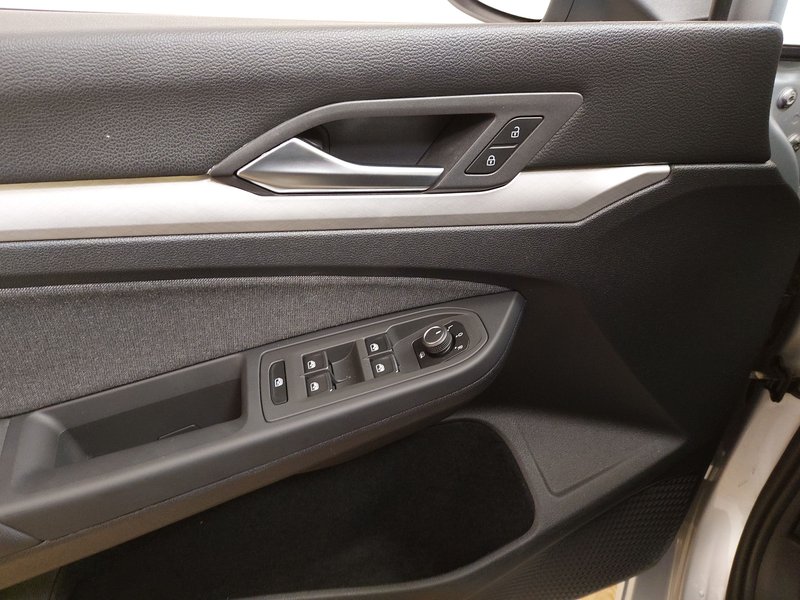 Volkswagen Golf Variant 2.0 TDI automatik Life • LED • digitalni instrumenti — 5