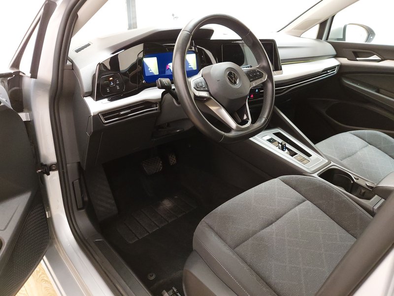 Volkswagen Golf Variant 2.0 TDI automatik Life • LED • digitalni instrumenti — 6