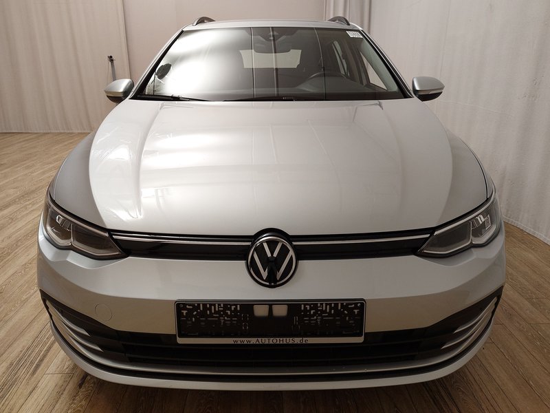 Volkswagen Golf Variant 2.0 TDI automatik Life • LED • digitalni instrumenti — 9