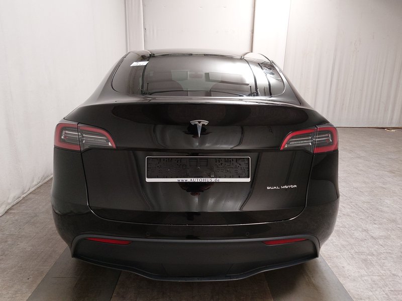 Tesla Model Y Long Range Dual Motor • ACC • Full LED — 14