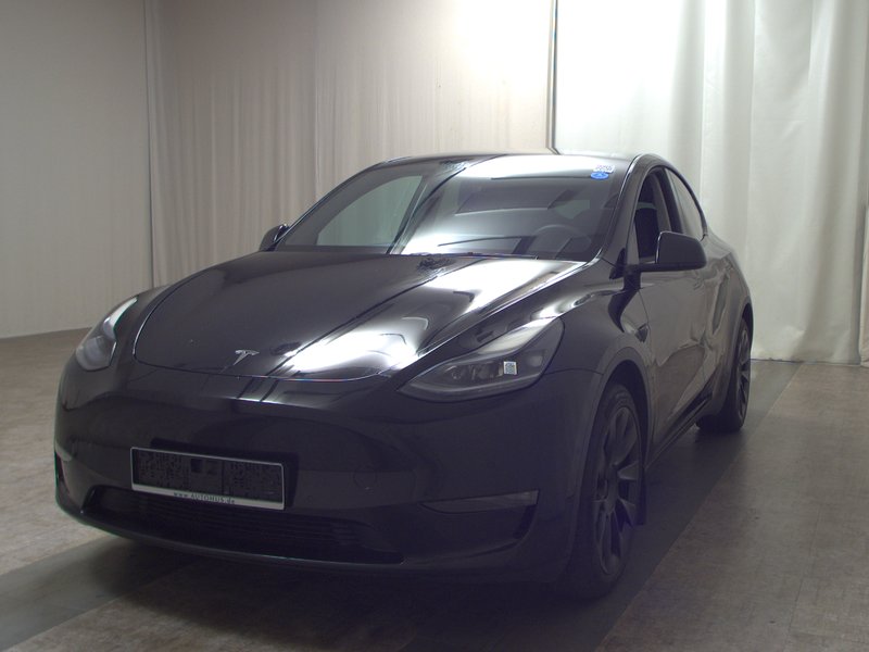 Tesla Model Y Long Range Dual Motor • ACC • Full LED — 2