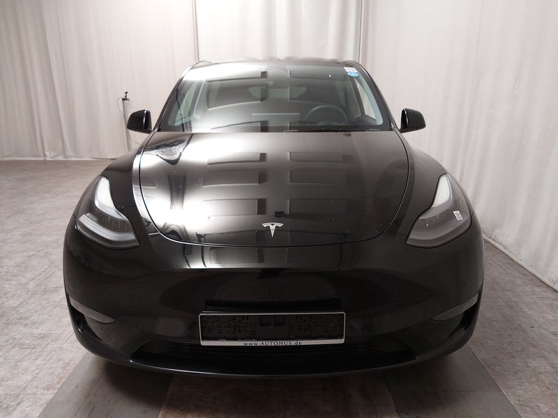 Tesla Model Y Long Range Dual Motor • ACC • Full LED — 9