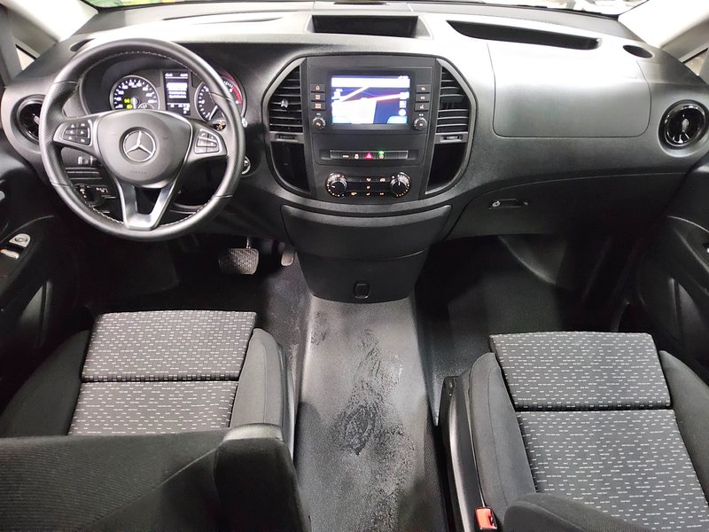 Mercedes-Benz Vito CDI Tourer (ekstra duga izvedba) automatik Pro — 5