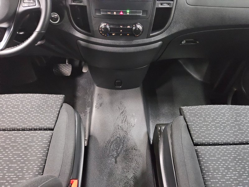 Mercedes-Benz Vito CDI Tourer (ekstra duga izvedba) automatik Pro — 6