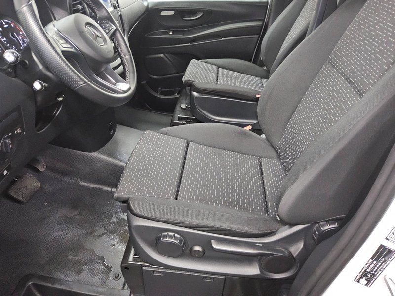 Mercedes-Benz Vito CDI Tourer (ekstra duga izvedba) automatik Pro — 8
