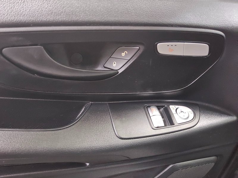 Mercedes-Benz Vito CDI Tourer (ekstra duga izvedba) automatik Pro — 9