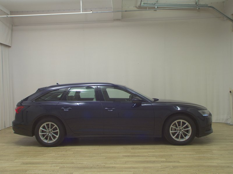 Audi A6 Avant 45 TDI quattro automatik • Full LED • digitalni instrumenti
