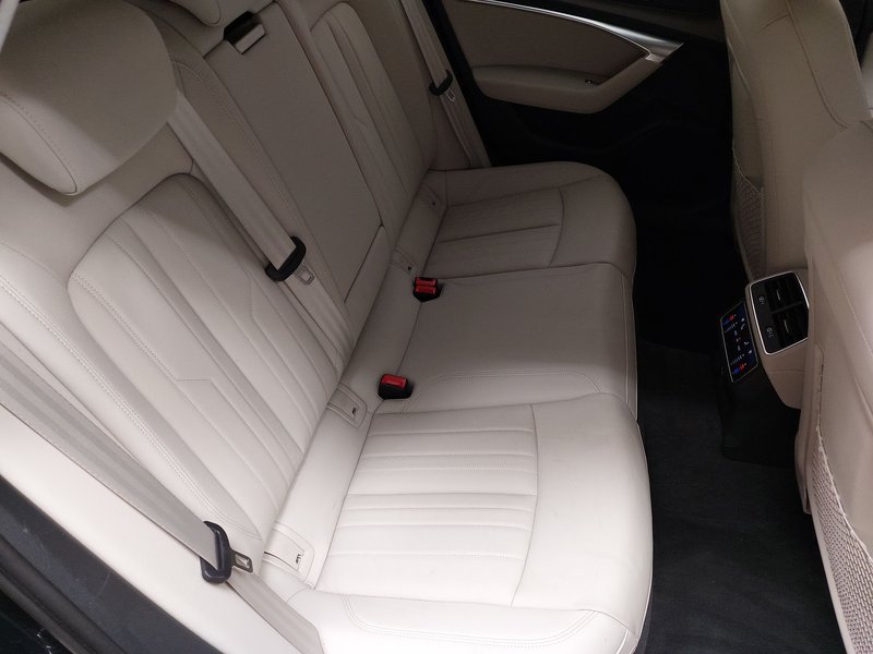 Audi A6 Avant 45 TDI quattro automatik • Full LED • digitalni instrumenti — 12
