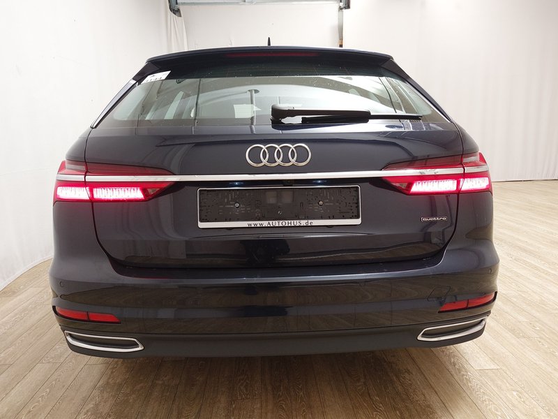 Audi A6 Avant 45 TDI quattro automatik • Full LED • digitalni instrumenti — 14