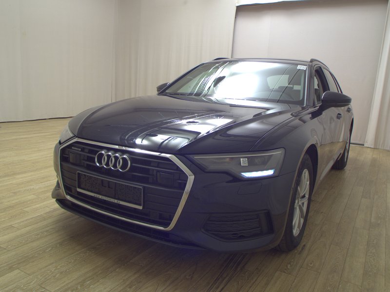 Audi A6 Avant 45 TDI quattro automatik • Full LED • digitalni instrumenti — 2