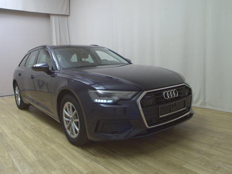 Audi A6 Avant 45 TDI quattro automatik • Full LED • digitalni instrumenti — 3