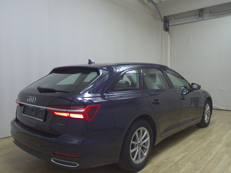 Audi A6 Avant 45 TDI quattro automatik • Full LED • digitalni instrumenti — 4