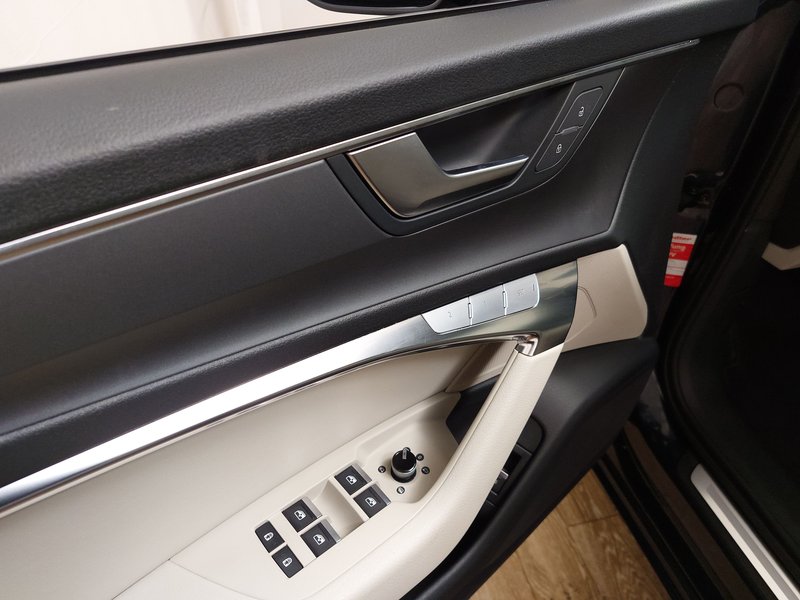 Audi A6 Avant 45 TDI quattro automatik • Full LED • digitalni instrumenti — 5