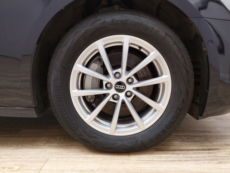 Audi A6 Avant 45 TDI quattro automatik • Full LED • digitalni instrumenti — 8