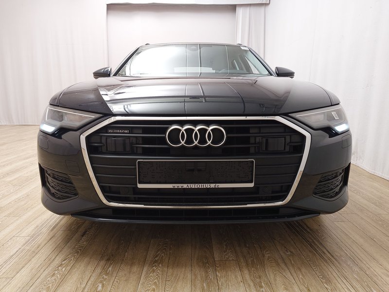 Audi A6 Avant 45 TDI quattro automatik • Full LED • digitalni instrumenti — 9