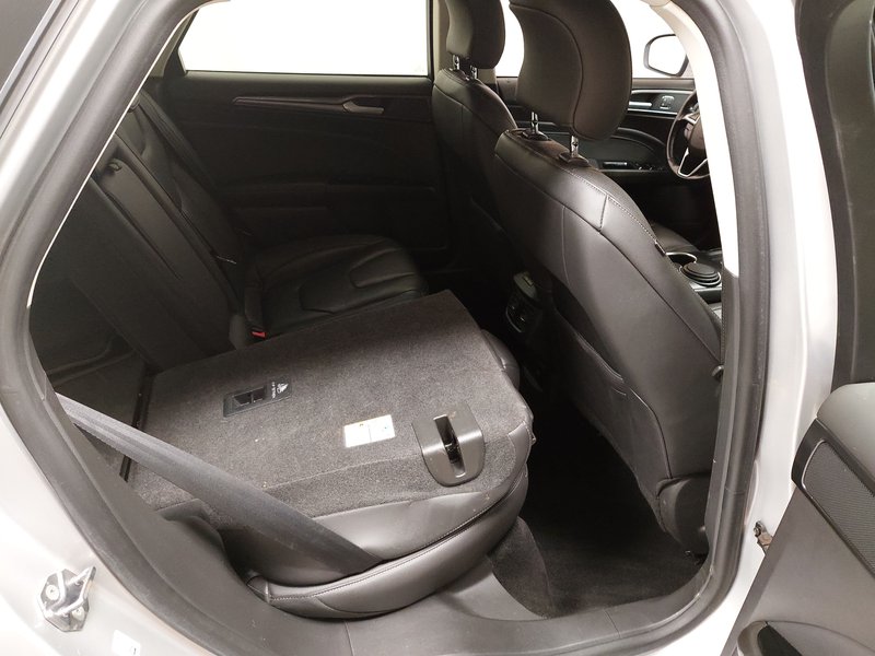 Ford Mondeo Turnier 2.0 EcoBlue automatik Titanium • ACC • Električna peta vrata — 11