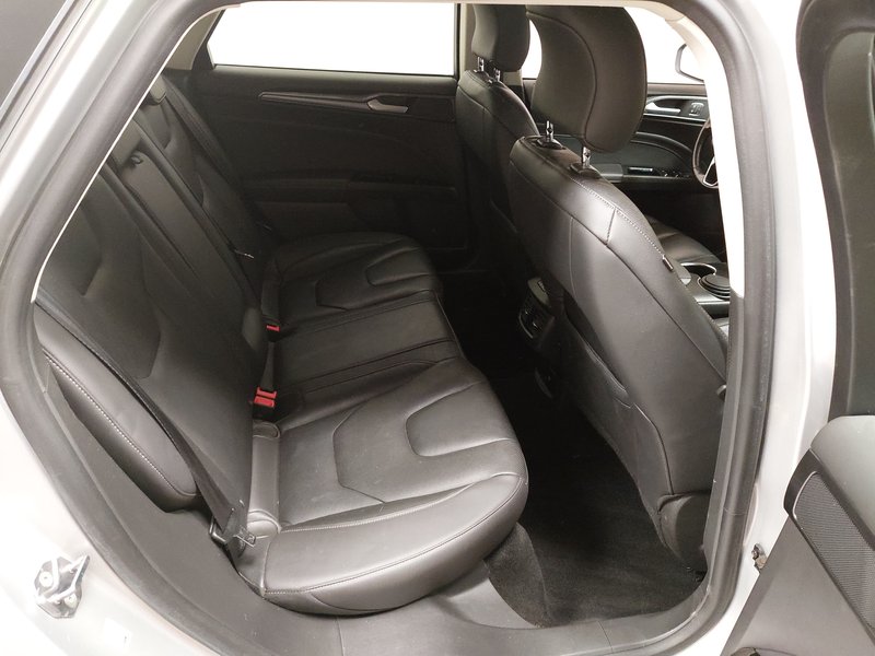 Ford Mondeo Turnier 2.0 EcoBlue automatik Titanium • ACC • Električna peta vrata — 12