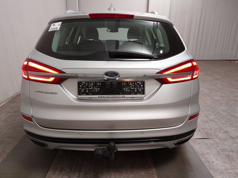 Ford Mondeo Turnier 2.0 EcoBlue automatik Titanium • ACC • Električna peta vrata — 14