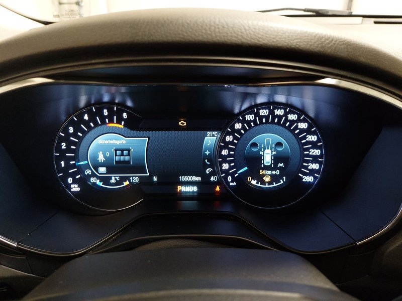 Ford Mondeo Turnier 2.0 EcoBlue automatik Titanium • ACC • Električna peta vrata — 17