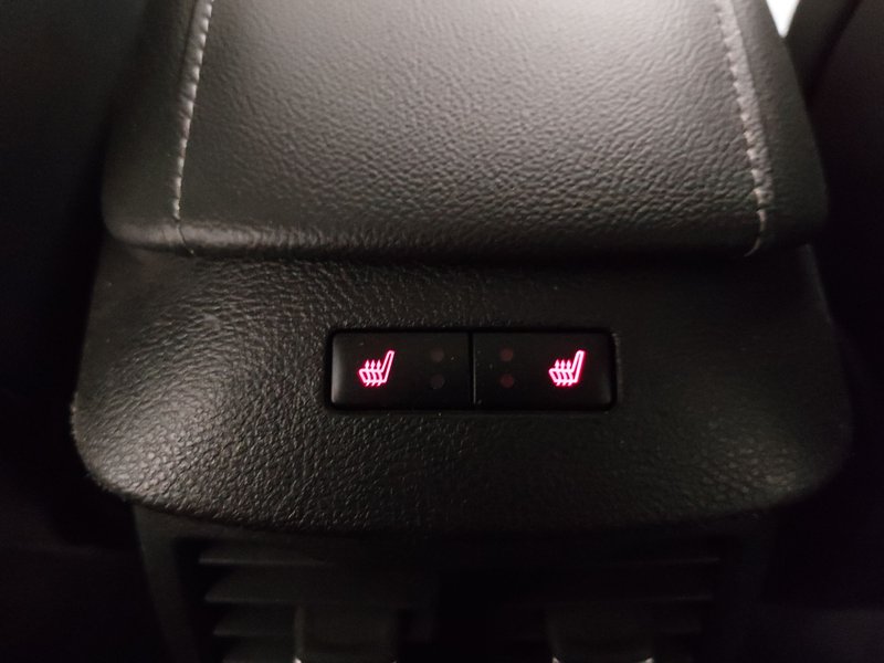 Ford Mondeo Turnier 2.0 EcoBlue automatik Titanium • ACC • Električna peta vrata — 23