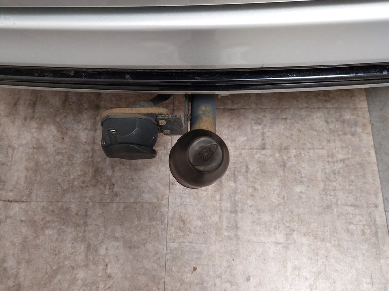 Ford Mondeo Turnier 2.0 EcoBlue automatik Titanium • ACC • Električna peta vrata — 24