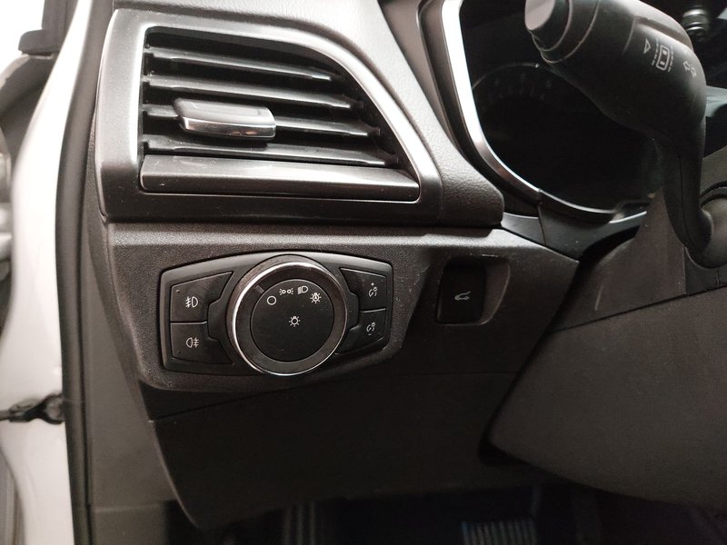 Ford Mondeo Turnier 2.0 EcoBlue automatik Titanium • ACC • Električna peta vrata — 7