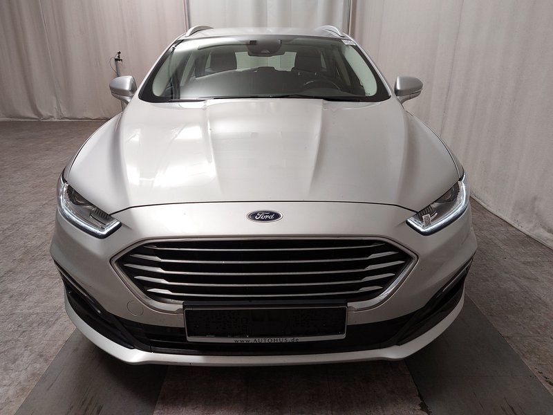 Ford Mondeo Turnier 2.0 EcoBlue automatik Titanium • ACC • Električna peta vrata — 9