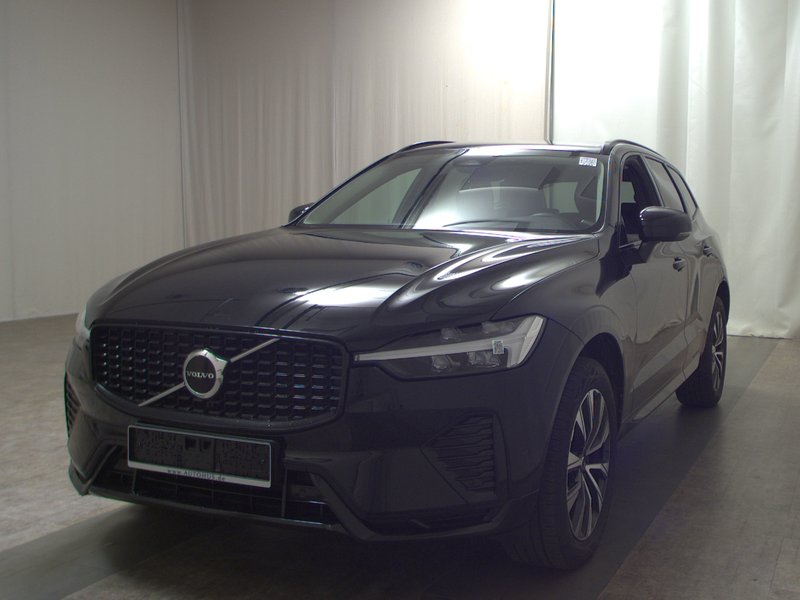 Volvo XC60 B4 D AWD automatik • ACC • el. peta vrata — 2