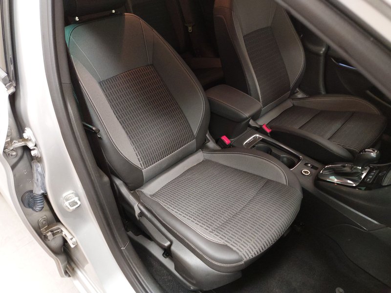 Opel Astra ST 1.5 D Elegance automatik • LED • navigacija — 10