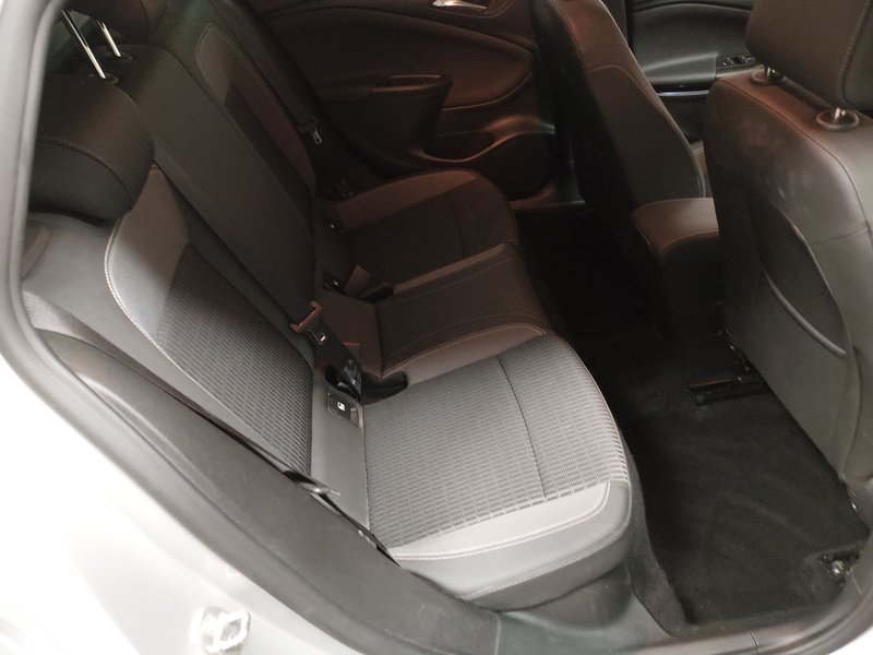 Opel Astra ST 1.5 D Elegance automatik • LED • navigacija — 12