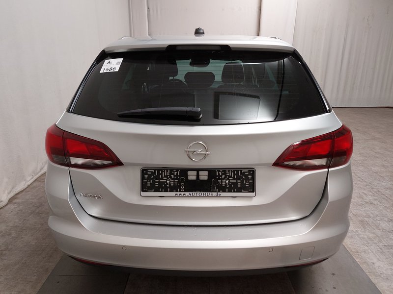 Opel Astra ST 1.5 D Elegance automatik • LED • navigacija — 14