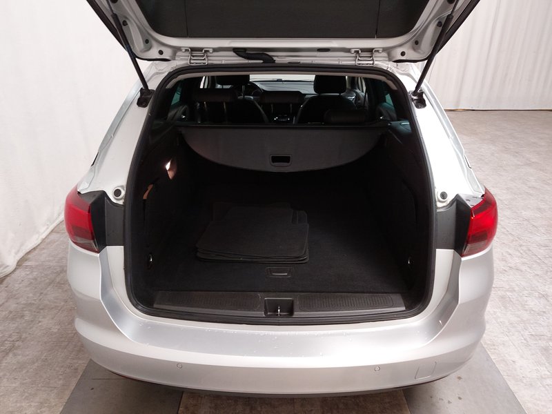 Opel Astra ST 1.5 D Elegance automatik • LED • navigacija — 15