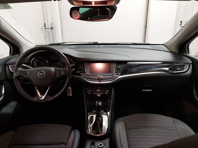 Opel Astra ST 1.5 D Elegance automatik • LED • navigacija — 16
