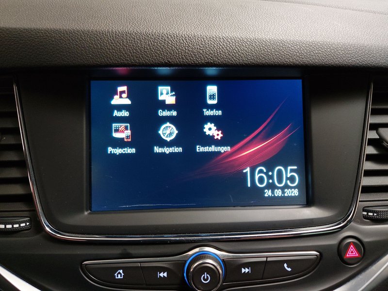 Opel Astra ST 1.5 D Elegance automatik • LED • navigacija — 17