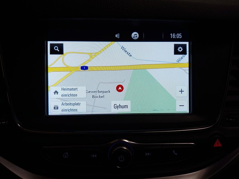 Opel Astra ST 1.5 D Elegance automatik • LED • navigacija — 18