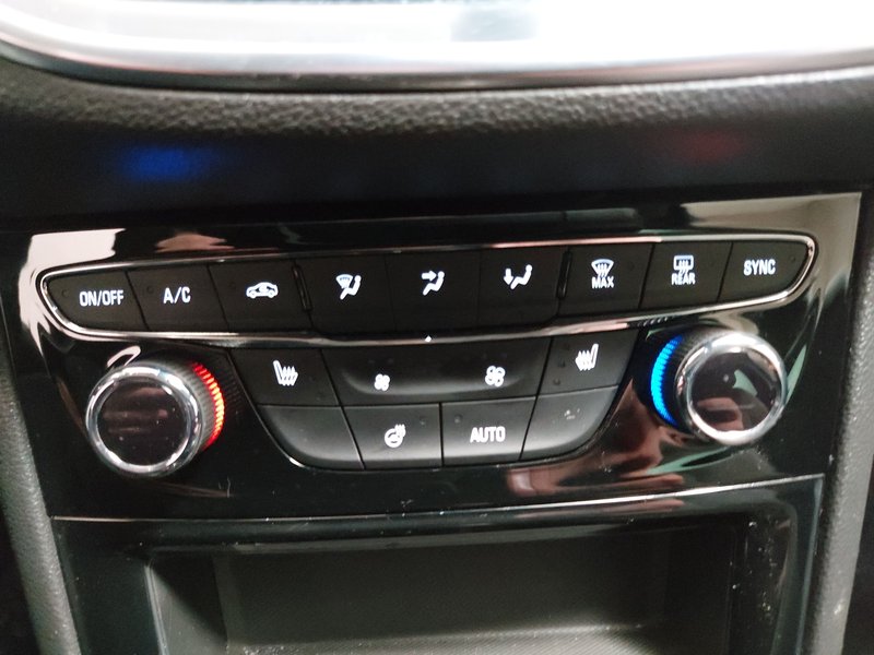 Opel Astra ST 1.5 D Elegance automatik • LED • navigacija — 19