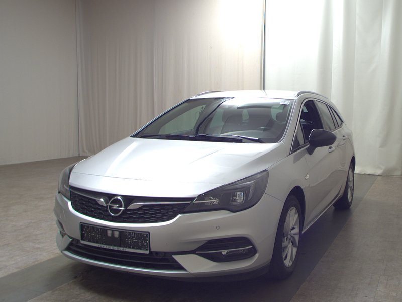 Opel Astra ST 1.5 D Elegance automatik • LED • navigacija — 2