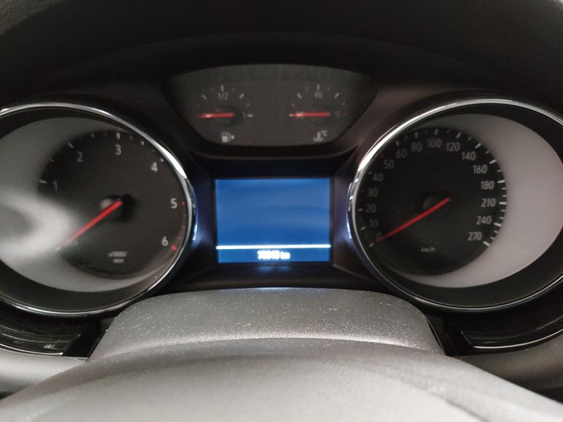 Opel Astra ST 1.5 D Elegance automatik • LED • navigacija — 20