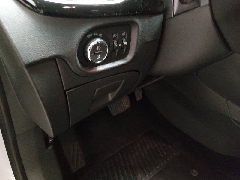 Opel Astra ST 1.5 D Elegance automatik • LED • navigacija — 7